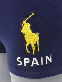 Boxer de Polo mod. España 