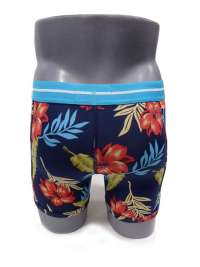 Boxer Superdry Hawaiian Hibisco