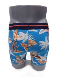 Boxer Superdry Hawaiian Paraíso