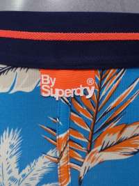 Boxer Superdry Hawaiian Paraíso