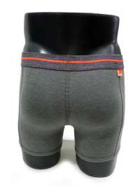 Boxer Superdry Sport Gris