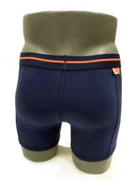 Boxer Superdry Sport Azul Marino