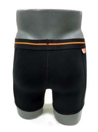 Boxer Superdry Sport Negro