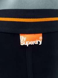 Boxer Superdry Sport Negro