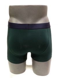 Boxer Tommy Hilfiger Trunk Verde