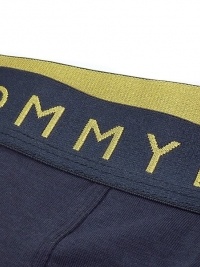 Boxer Tommy Hilfiger Trunk Marino