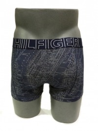 Boxer Tommy Hilfiger Trunk Map