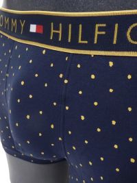 Boxer Tommy Hilfiger Original Golden Dot