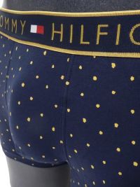 Boxer Tommy Hilfiger Original Golden Dot