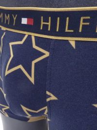 Boxer Tommy Hilfiger Original Golden Stars