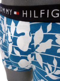 Boxer Tommy Hilfiger Trunk Floral Print