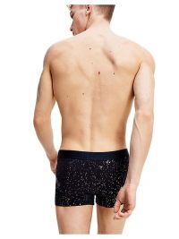 Boxer Tommy Hilfiger Organic Cotton con Estrellas