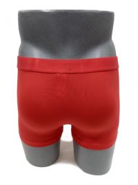 Boxer Tommy Hilfiger Original en microfibra Tango Red