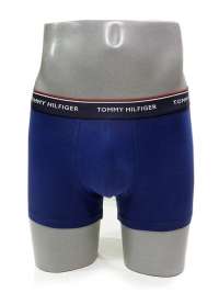 3 Pack Tommy Hilfiger Boxer MTV
