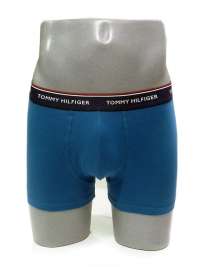 3 Pack Tommy Hilfiger Boxer MTV