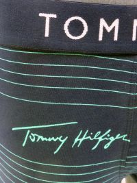 Boxer Tommy Hilfiger Trunk Logo Florida Keys