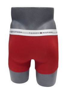Tommy Hilfiger - regala un calzoncillo rojo estas Navidades