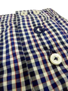 Regala confort y diseño auténtico – compra ya bóxers Giulio.