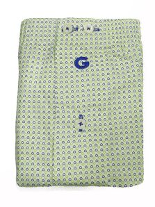 Boxer Giulio de Tela con topitos mod. Gospel