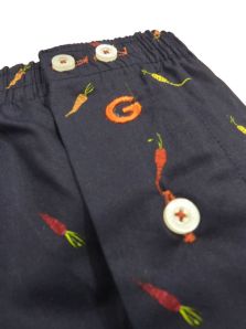 Compra ahora boxer Giulio Carrot con estampado original y vibrante.