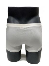 Boxer Tommy Hilfiger Strech en blanco