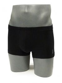 Boxer Tommy Hilfiger Strech en negro