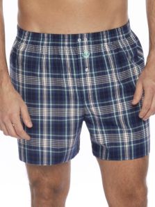 Ofertas online en calzoncillos de tela de algodón para un look sofisticado.