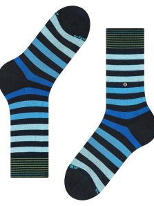 Burlington Socks for man - Cotton 