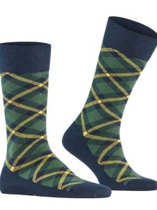 Calcetines Burlington: confort, estilo y moda atemporal en cada paso.