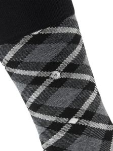 Calidad, sostenibilidad y confort: eso es lo que transmiten los calcetines Burlington.