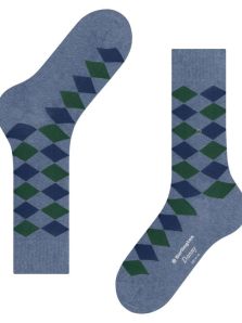 Compra calcetines Burlington para hombre