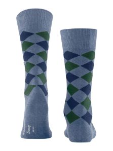 Compra calcetines Burlington para hombre