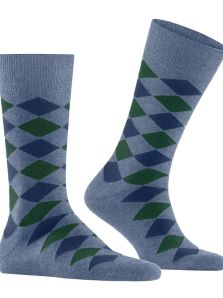 Calcetines Burlington para hombre