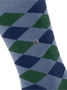 Compra calcetines Burlington para hombre