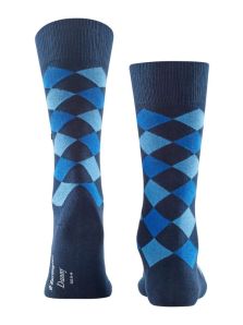 Compra calcetines Burlington para hombre