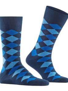 Compra calcetines Burlington para hombre