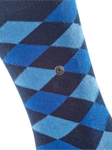 Compra calcetines Burlington para hombre