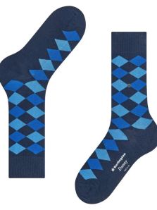 Compra calcetines Burlington para hombre