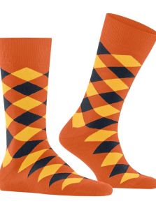 Compra calcetines Burlington para hombre