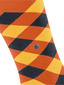 Compra calcetines Burlington para hombre