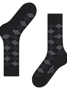 Calcetines Burlington para hombre