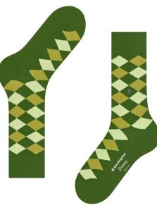 Compra calcetines Burlington para hombre