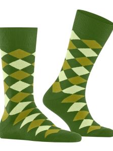 Compra calcetines Burlington para hombre
