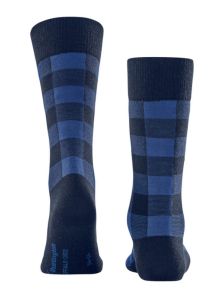 Calcetines de lana sostenible: un regalo elegante y responsable para hombres.