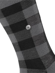 Este Black Friday, no te pierdas los calcetines de lana gris en oferta.