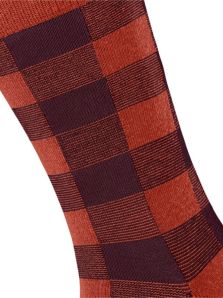 Estilo casual y confort: calcetines Burlington ideales para cualquier ocasión.