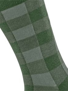 Calcetines Burlington: calidad premium y diseño informale para el hombre elegante.