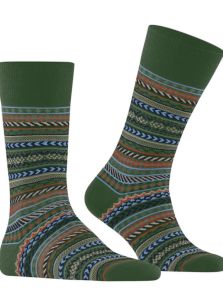 Regala confort y elegancia con los calcetines de Burlington para hombre de lana.