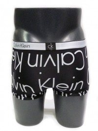 Boxer Calvin Klein One Micro C.K.