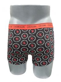 Boxer Calvin Klein One en algodón con logos